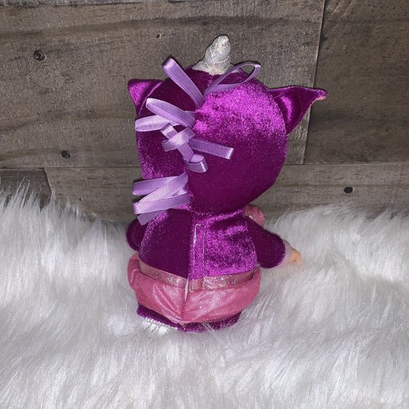Animal Cutie, UnicornLittle Darlings Animal Cutie, Unicorn doll - Picture 5 of 5